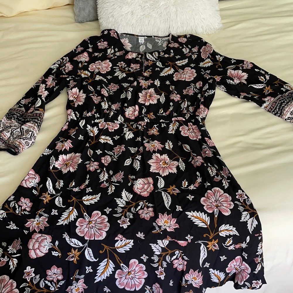 Old Navy Dress